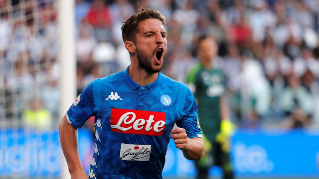 5 Pemain Top yang Bakal Jadi Gratis di Bursa Transfer Musim Panas 2020 (1228709)