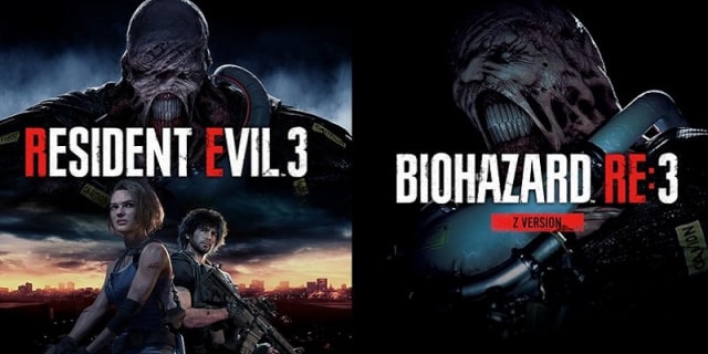 Cover Resident Evil 3 Remake Bocor di Dunia Maya (272751)