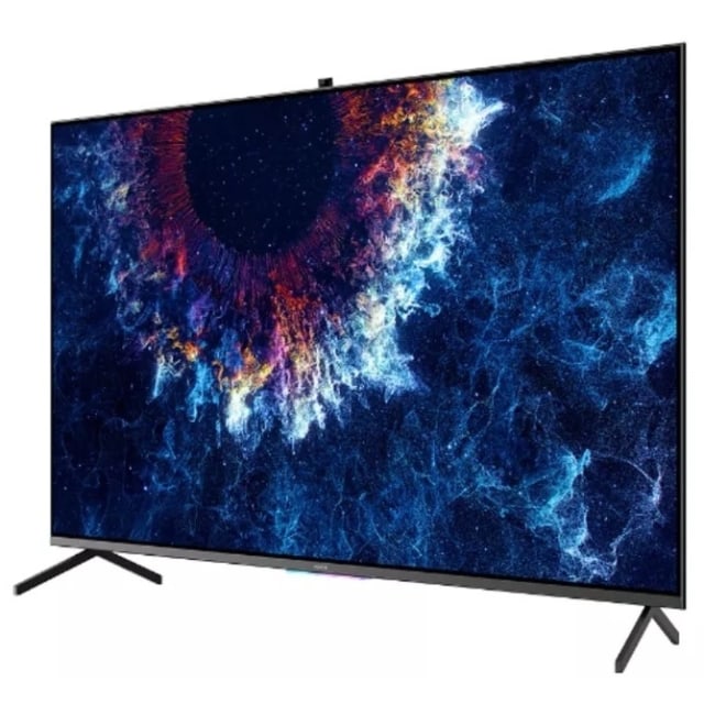 Ilustrasi smart TV. Foto: Shutter Stock