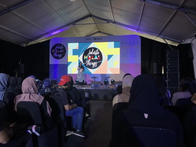 Chinese Food Hingga Dimsum di Jakarta Halal Things 2019 (29296)