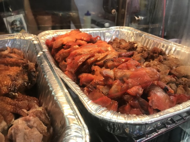 Chinese Food Hingga Dimsum di Jakarta Halal Things 2019 (29293)