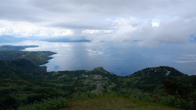Huta Ginjang