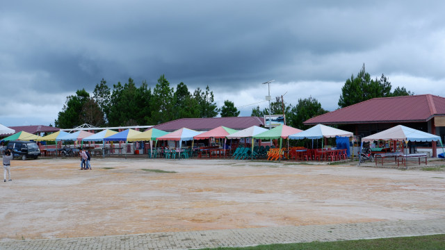 Huta Ginjang