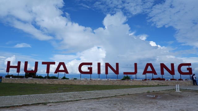 Huta Ginjang