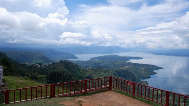 Huta Ginjang