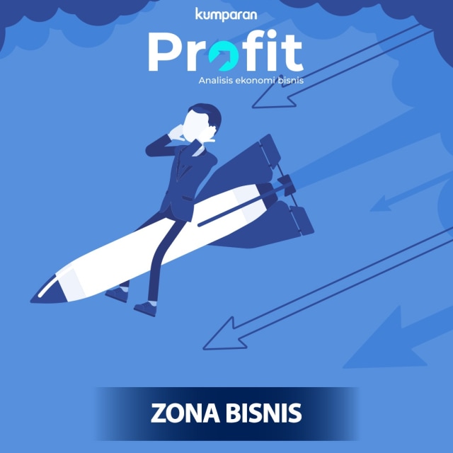 Profit, Zona Bisnis