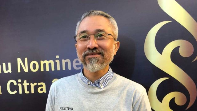 Lukman Sardi