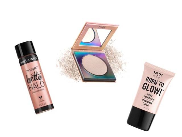 Ini Cara Memilih Liquid Highlighter Untuk Kulit Beserta Rekomendasinya!