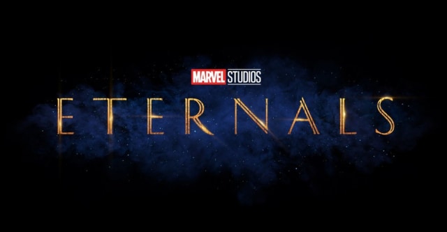 Eternals (Foto: Marvel)