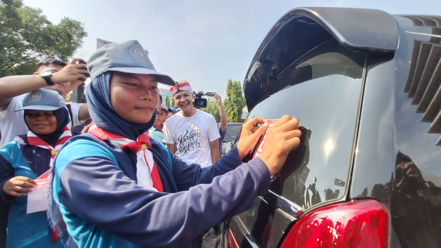 Hari Antikorupsi Dunia (Hakordia) 2019