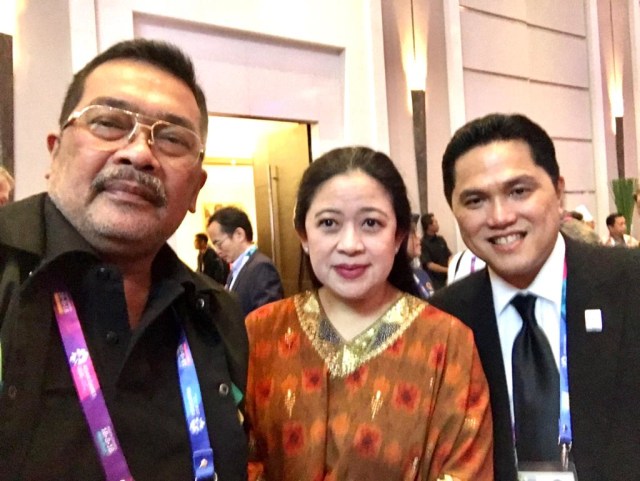 Ilham Bintang