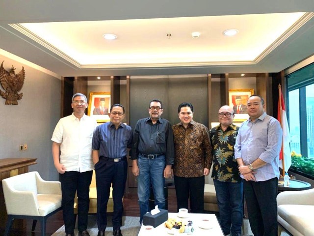 Ilham Bintang