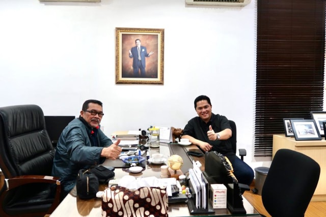 Ilham Bintang