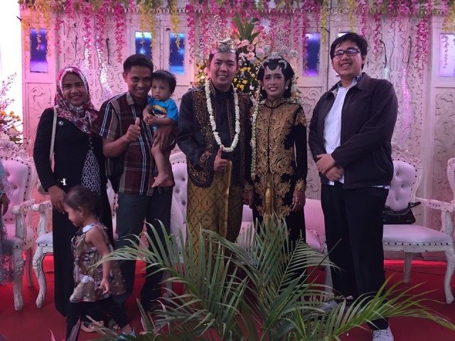 'Ditemani' John Mayer dari Stasiun Depok Baru hingga Pesing (109413)