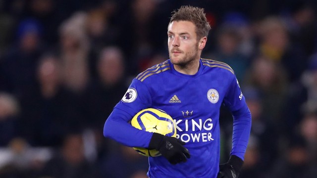Jamie Vardy