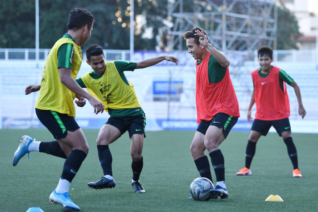 Pratama Arhan Ternyata Satu Agensi dengan Egy & Witan, Siap ke Eropa? (12369)