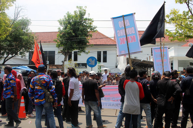 Permak Dukung KPK Tuntaskan Kasus Korupsi Bupati Indramayu (878885)