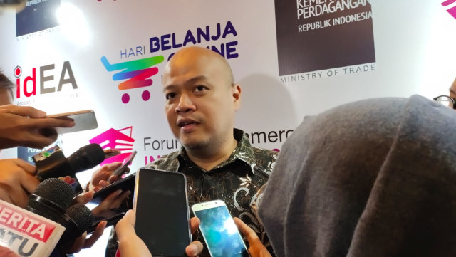 Launch of 12.12 Harbolnas 2019