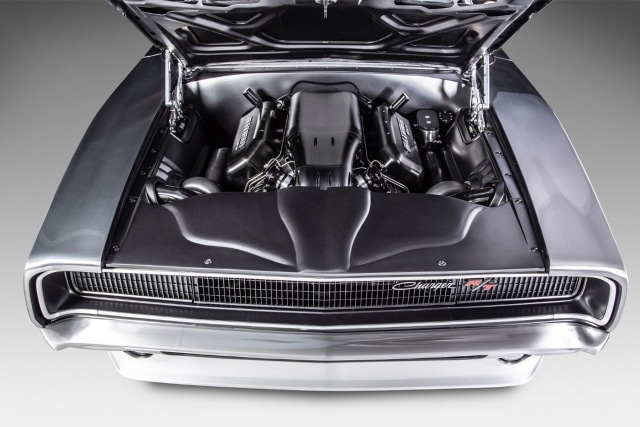 Dodge Charger Buas Milik Domenic Toretto Dilelang, Beminat? (105972)