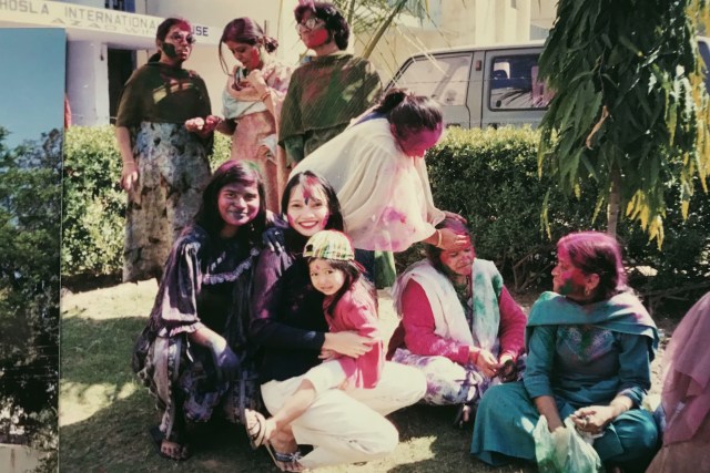 India, Oh, India (37451)