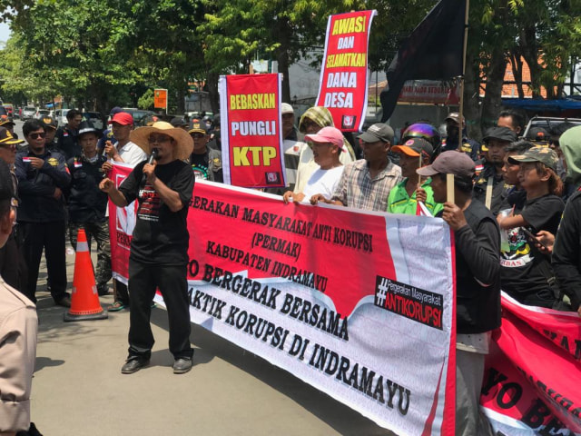 Permak Dukung KPK Tuntaskan Kasus Korupsi Bupati Indramayu (878886)
