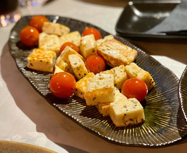 Terkenal di Sydney: Kuliner Libanon Halal ala Zahli Restaurant (29220)