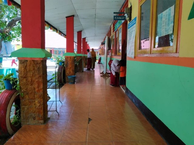 9 Cara Ciptakan Lingkungan Sekolah Bersih (8659)