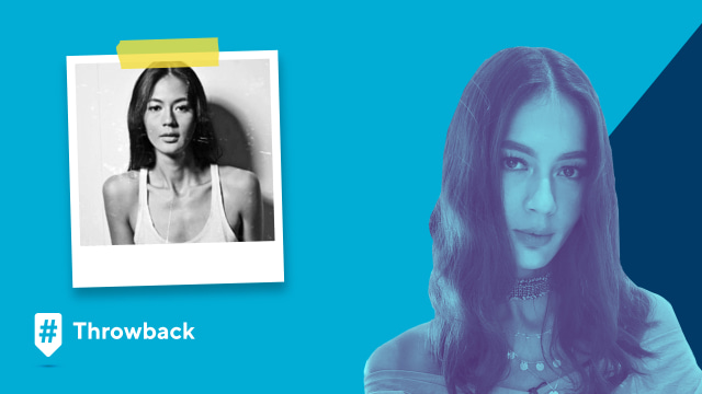 Kilas balik perjalanan karier Paula Verhoeven. Foto: Infografik: Sabryna Putri Muviola/kumparan.