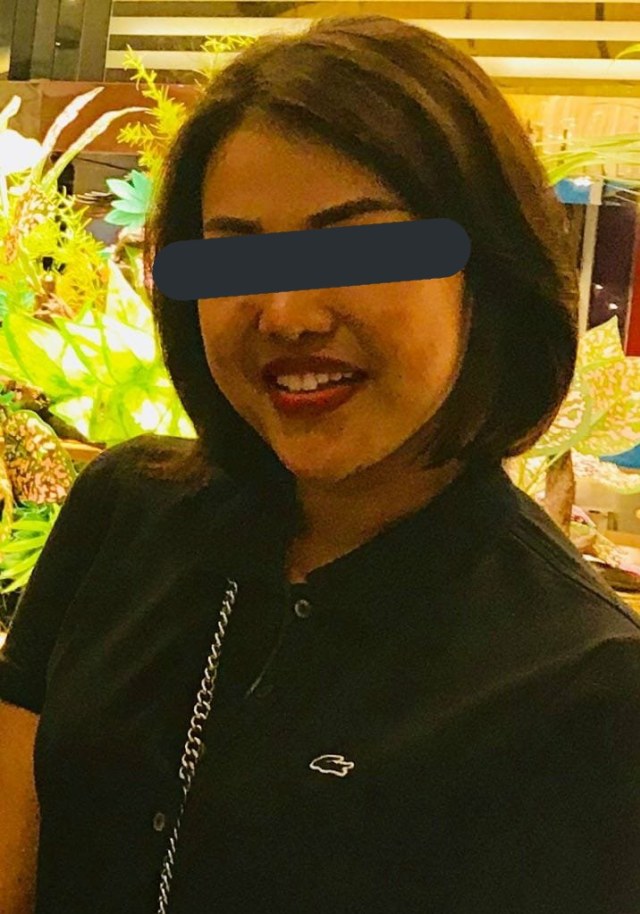 Netizen Bongkar Kebobrokan Diduga Selir Eks Dirut Garuda di Twitter (133306)