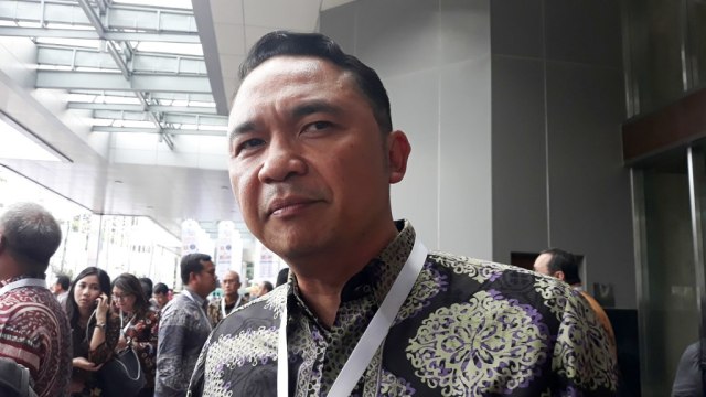 Netizen Bongkar Kebobrokan Diduga Selir Eks Dirut Garuda di Twitter (133307)