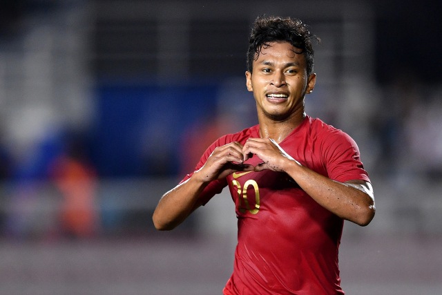 Osvaldo Haay, Thailand