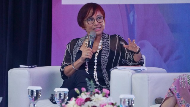 Suzy Hutomo