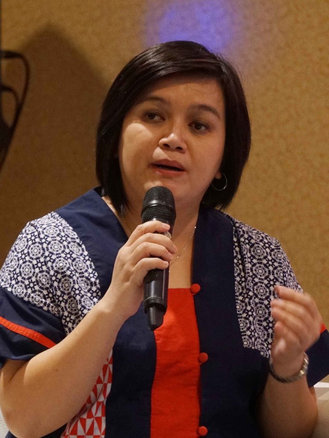 PTR, Atnike Nova Sigiro di Balai Kartini