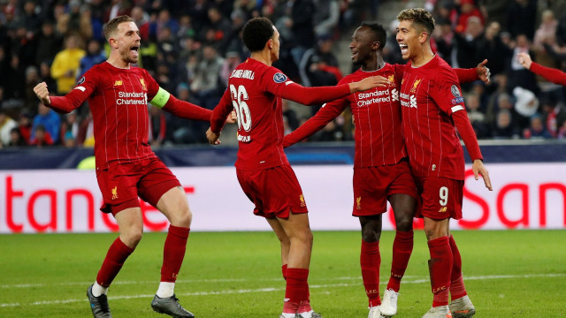 Liverpool