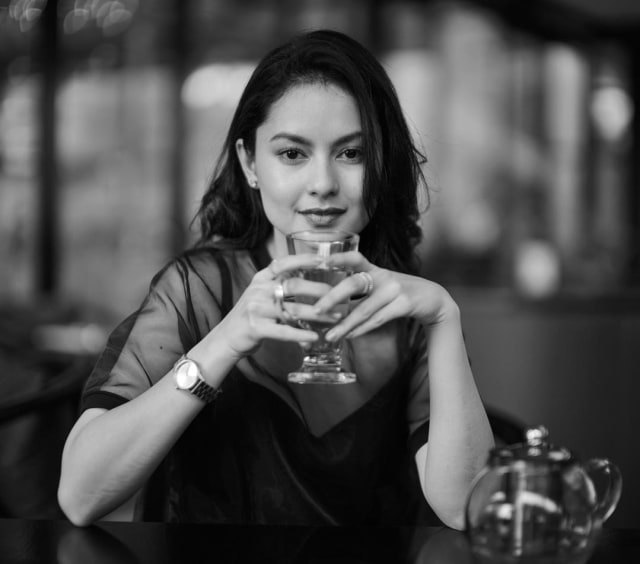 Clara Bernadeth