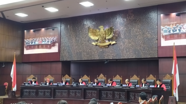 Tsamara soal Gugatan Usia Calon Kepala Daerah Ditolak: Anak Muda Kalah (247105)