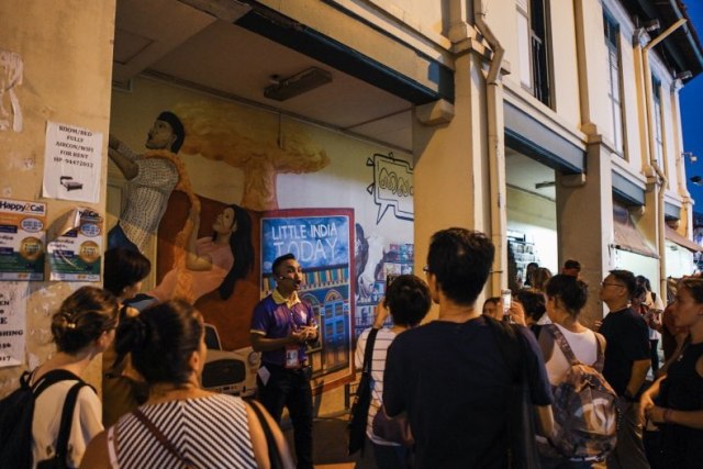 Singapore Art Week 2020: Event Seru untuk Penggemar Seni Visual (86519)