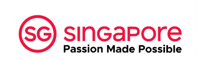 Singapore Tourism Board Logo Foto: Dok. Singapore Tourism Board