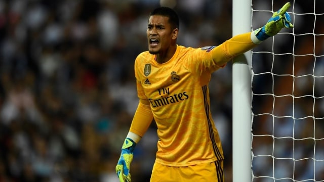 Real Madrid: Club Brugge Dulu, El Clasico Kemudian (74296)