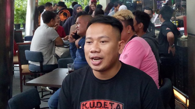 Vicky Prasetyo
