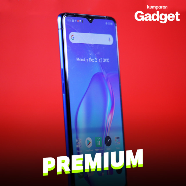 Rubrik Premium Gadget edisi 2. Foto: Rangga Sanjaya/kumparan
