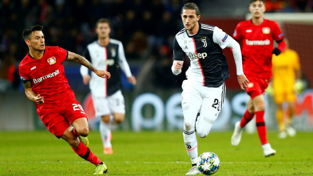 Liga Champions: Atletico Susul Juventus ke Babak 16 Besar (135340)
