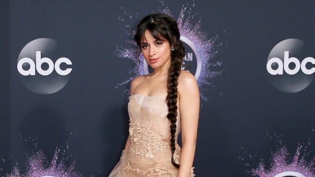 Camilla Cabello. Foto: REUTERS/Danny Moloshok