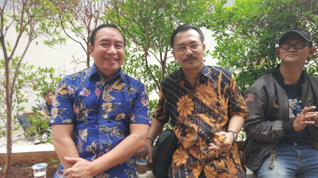 Polemik Stafsus Jokowi Terkait Kartu Prakerja Harus Dibuka Seterang-terangnya (91512)