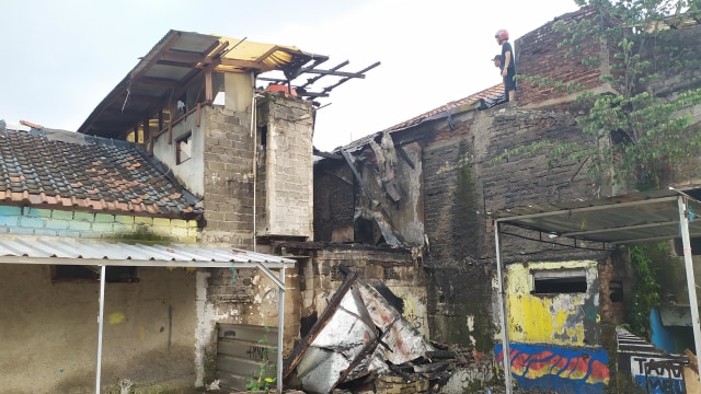 Pembongkaran lahan warga RW 11, Bandung