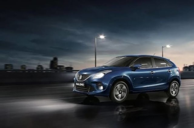 Suzuki Siapkan Mobil Baru Meluncur Akhir Tahun Ini (138675)