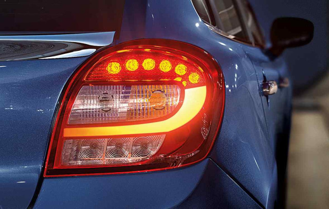 Suzuki Siapkan Mobil Baru Meluncur Akhir Tahun Ini (138678)