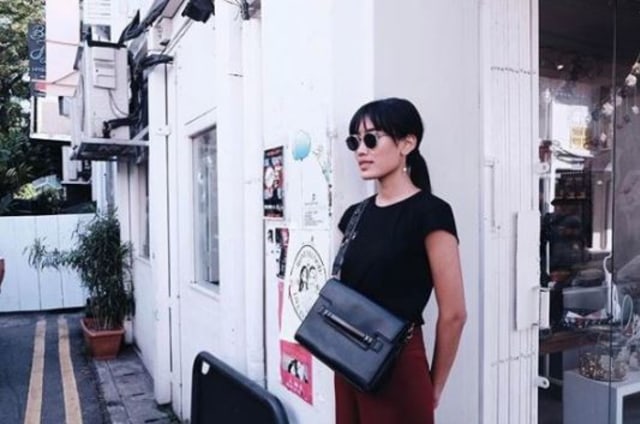 com-Alika Islamadina Foto: Instagram (@alikaislamadina)
