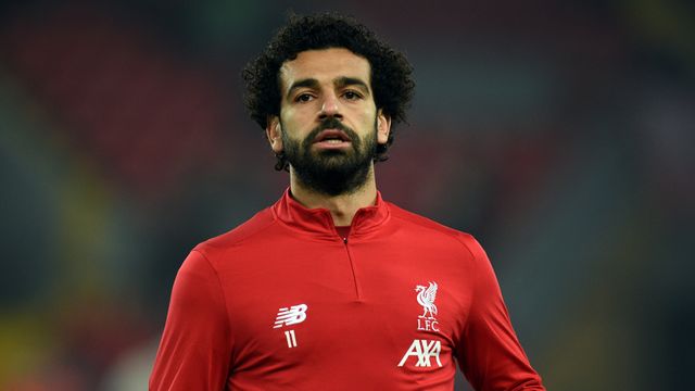 Empat Pencuri Bertopeng Mohamed Salah di Mesir Diringkus Polisi (231027)