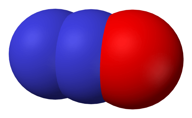 N2O | Wikipedia.org